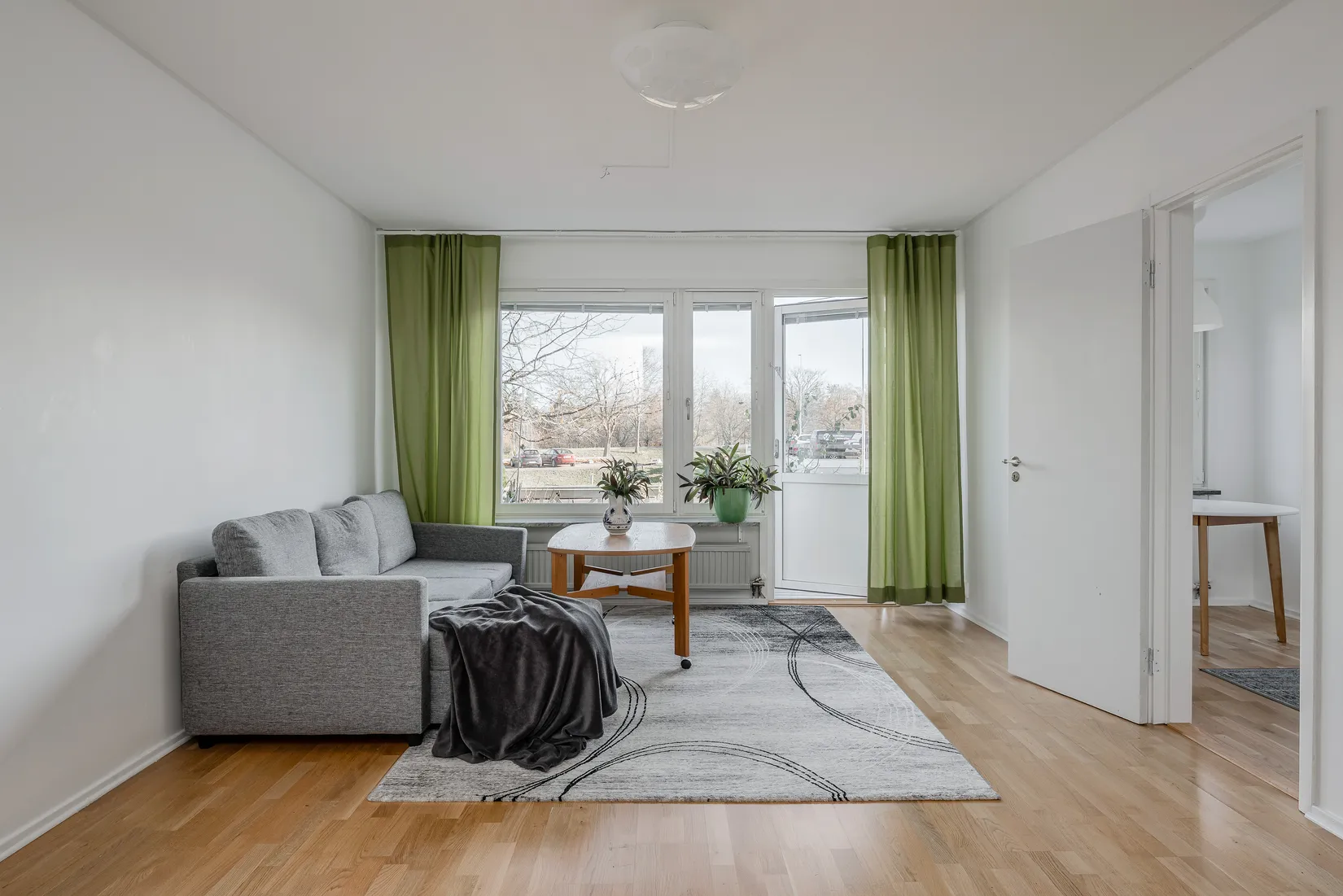 Bostadsrätt, Heimdalsgatan 28, Märsta, Sigtuna