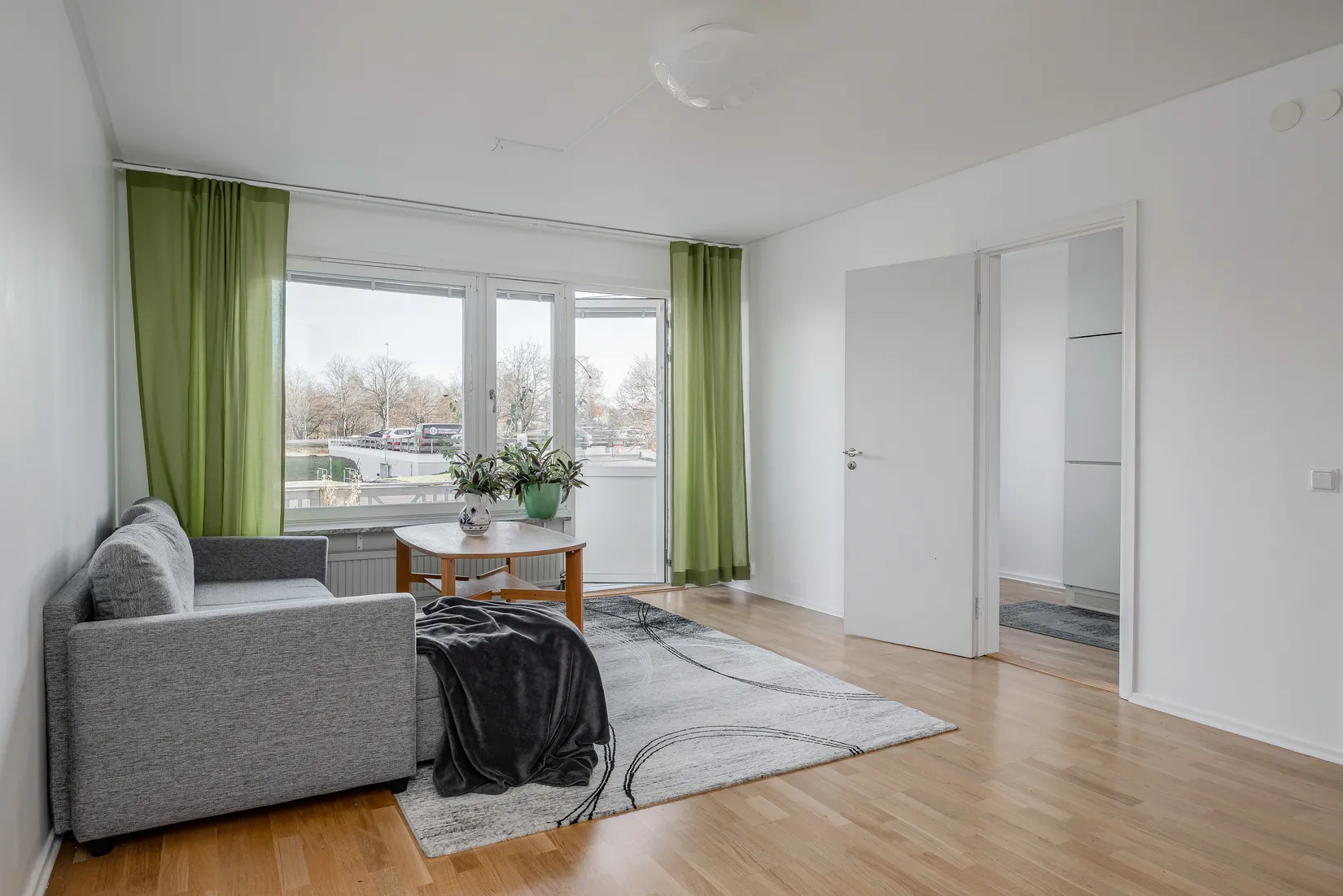 Bostadsrätt, Heimdalsgatan 28, Märsta, Sigtuna