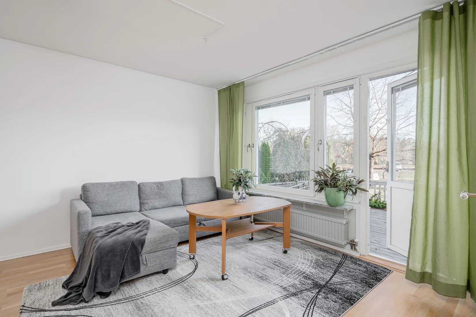 Bostadsrätt, Heimdalsgatan 28, Märsta, Sigtuna
