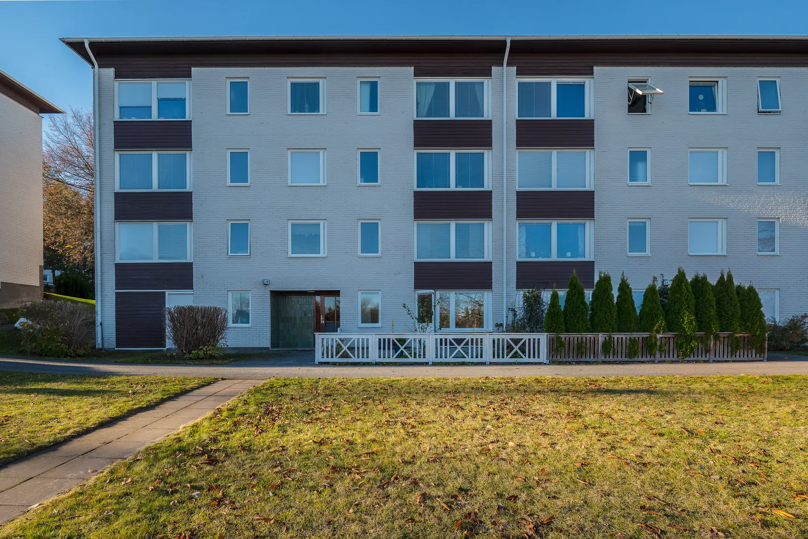 Bostadsrätt, Heimdalsgatan 28, Märsta, Sigtuna
