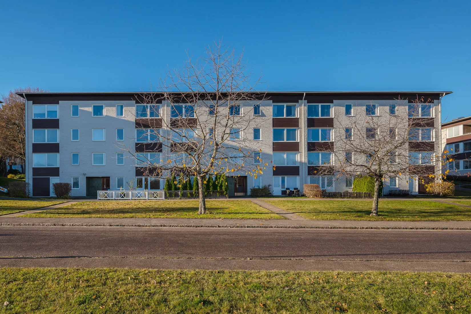 Bostadsrätt, Heimdalsgatan 28, Märsta, Sigtuna