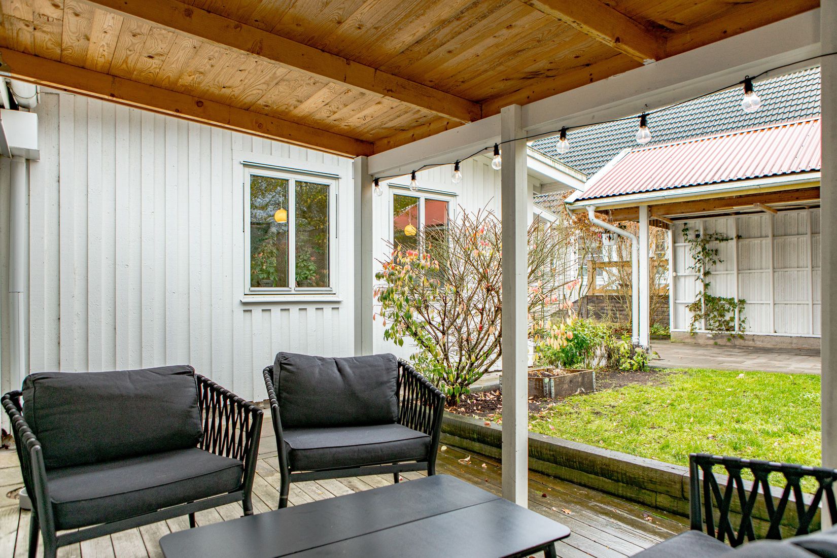 Villa, Tegelbruksvägen 10A, Hålan, Halmstad