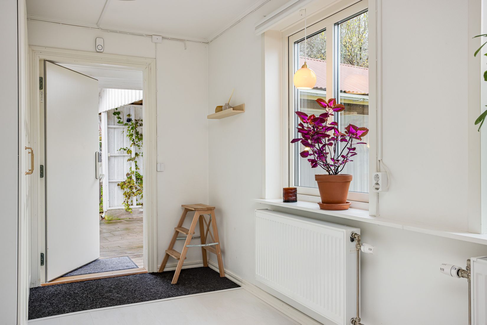 Villa, Tegelbruksvägen 10A, Hålan, Halmstad