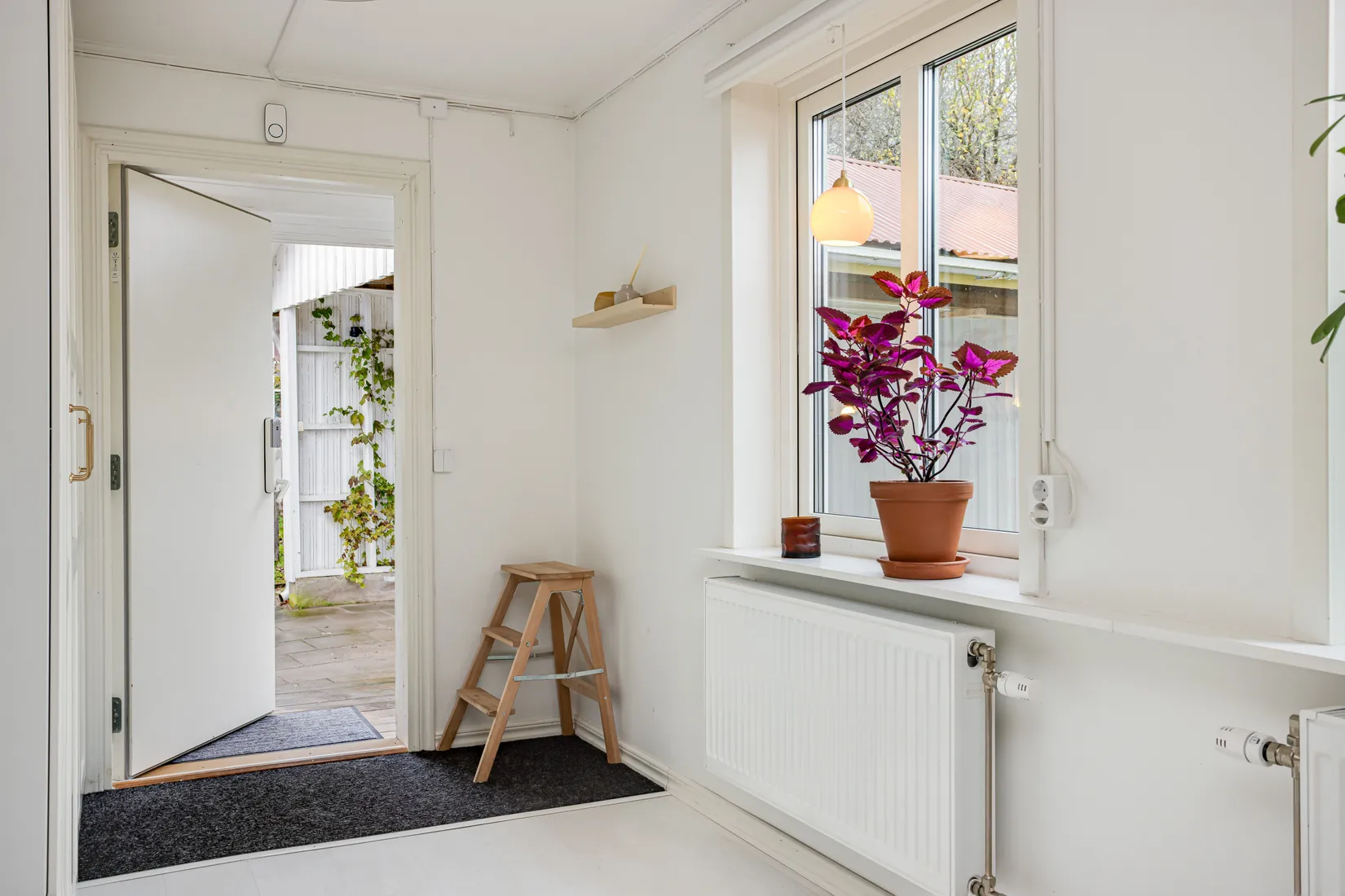 Villa, Tegelbruksvägen 10A, Hålan, Halmstad