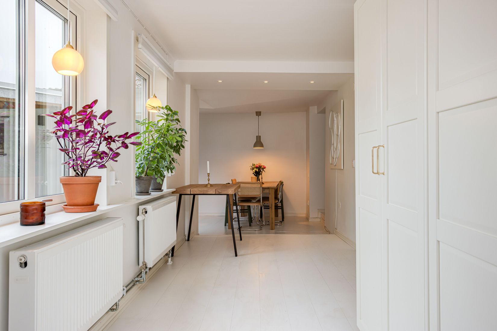 Villa, Tegelbruksvägen 10A, Hålan, Halmstad