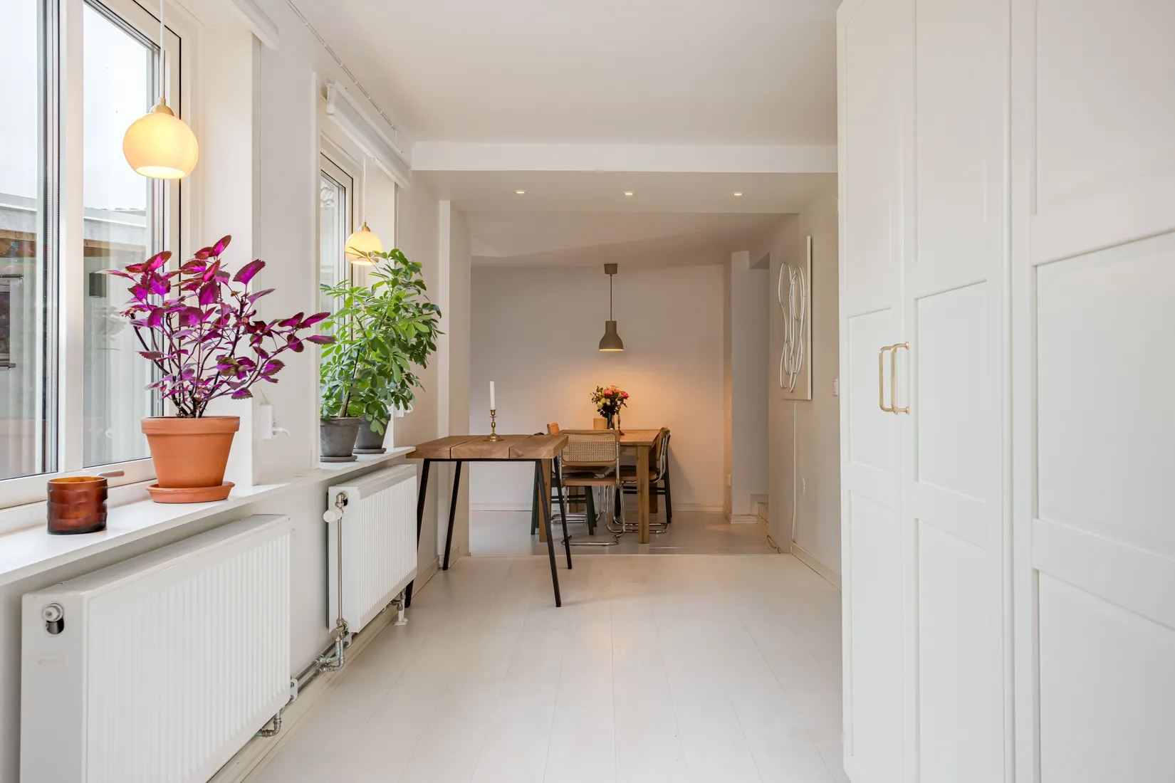 Villa, Tegelbruksvägen 10A, Hålan, Halmstad