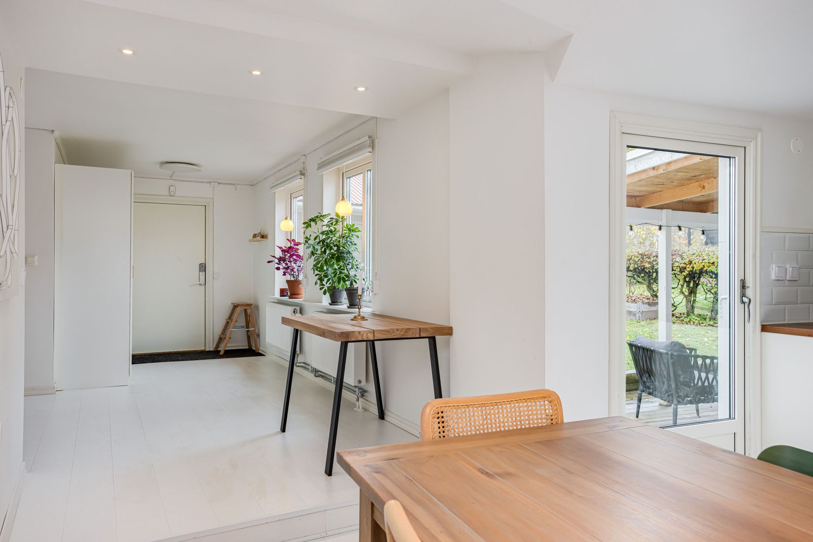 Villa, Tegelbruksvägen 10A, Hålan, Halmstad