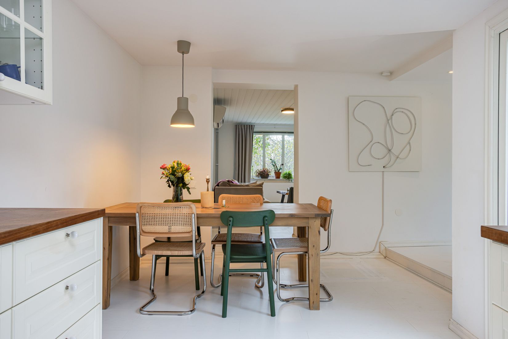 Villa, Tegelbruksvägen 10A, Hålan, Halmstad