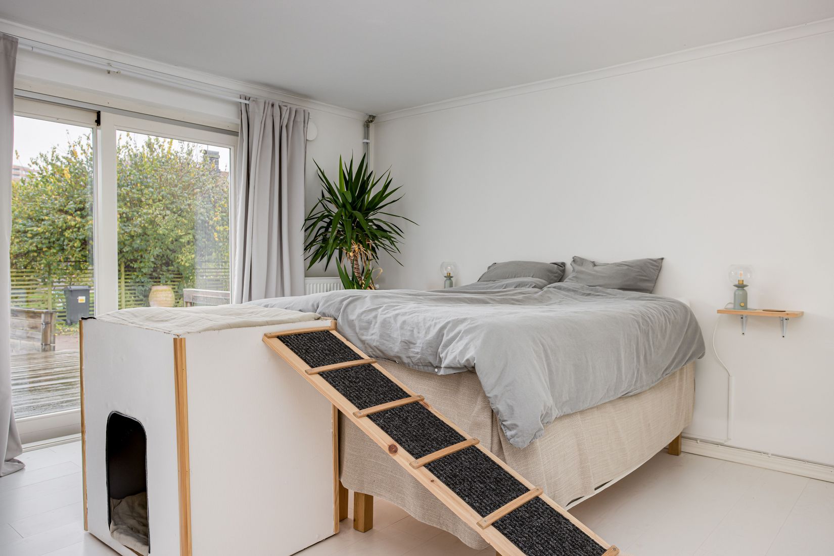 Villa, Tegelbruksvägen 10A, Hålan, Halmstad