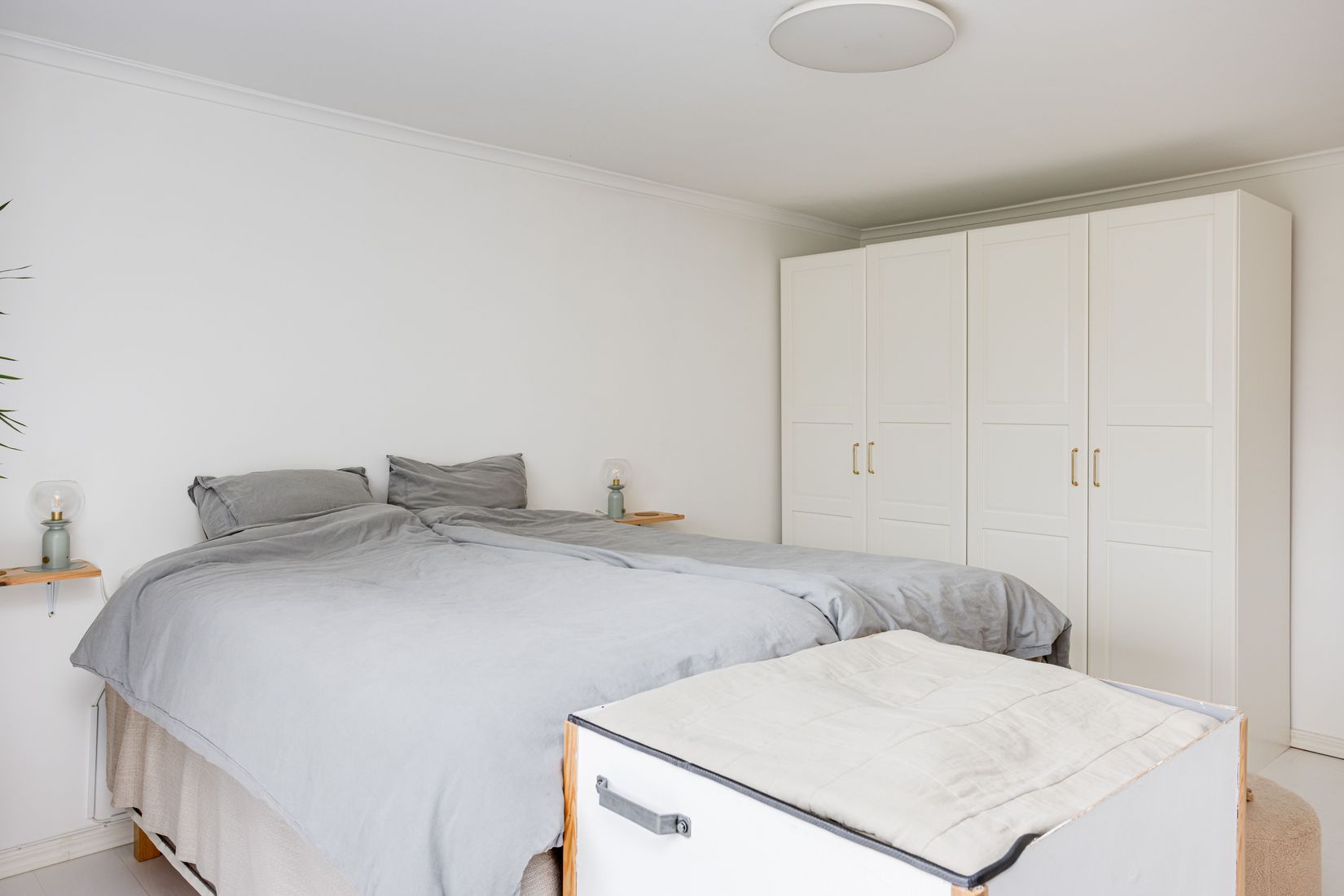 Villa, Tegelbruksvägen 10A, Hålan, Halmstad