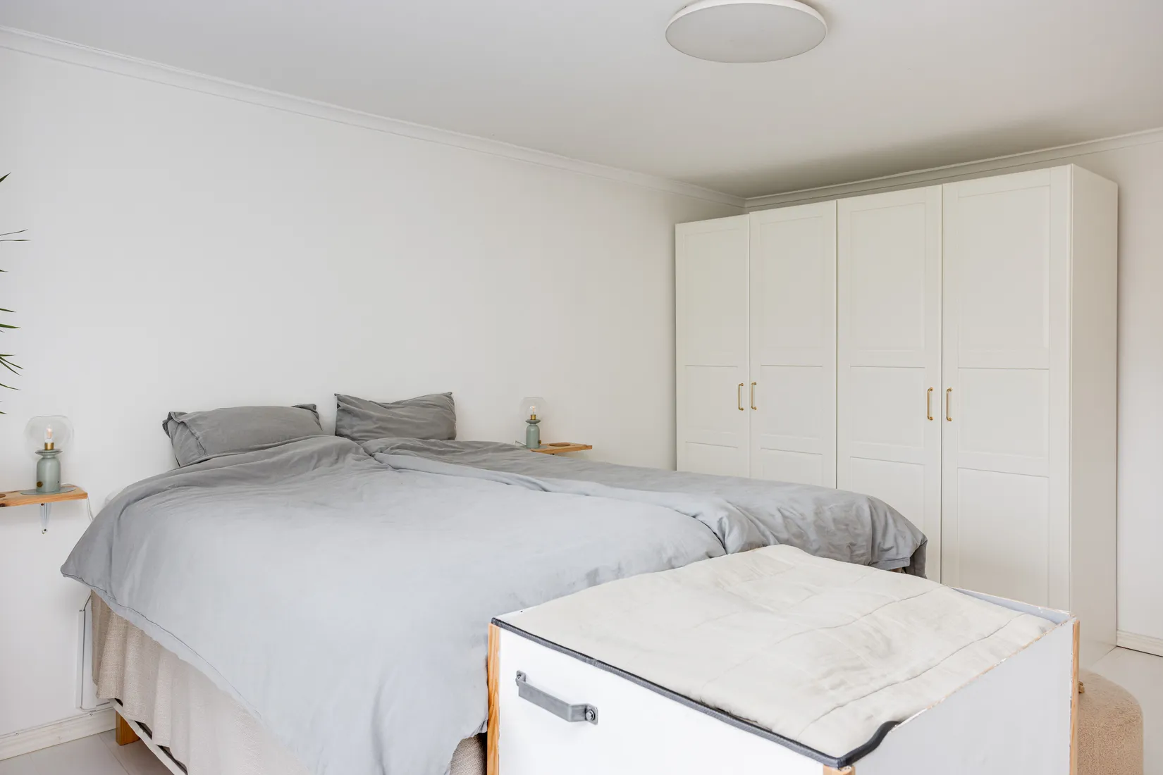 Villa, Tegelbruksvägen 10A, Hålan, Halmstad