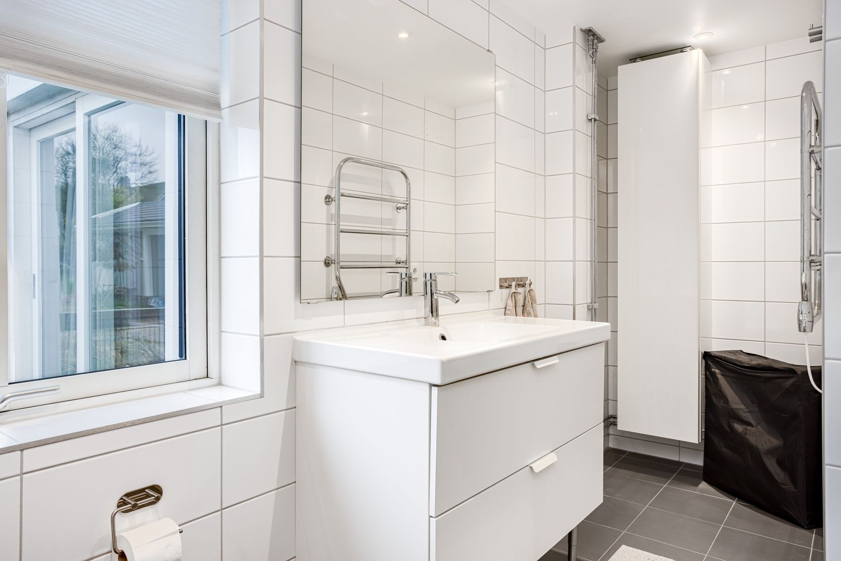 Villa, Tegelbruksvägen 10A, Hålan, Halmstad