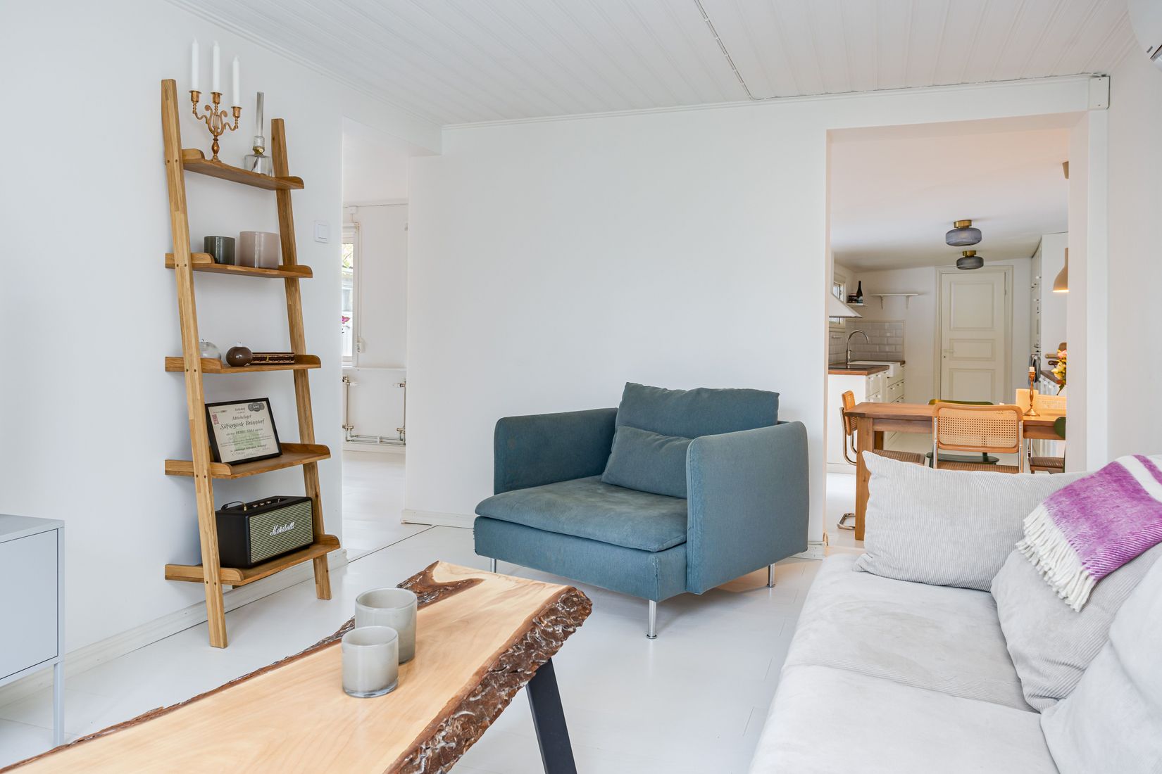 Villa, Tegelbruksvägen 10A, Hålan, Halmstad