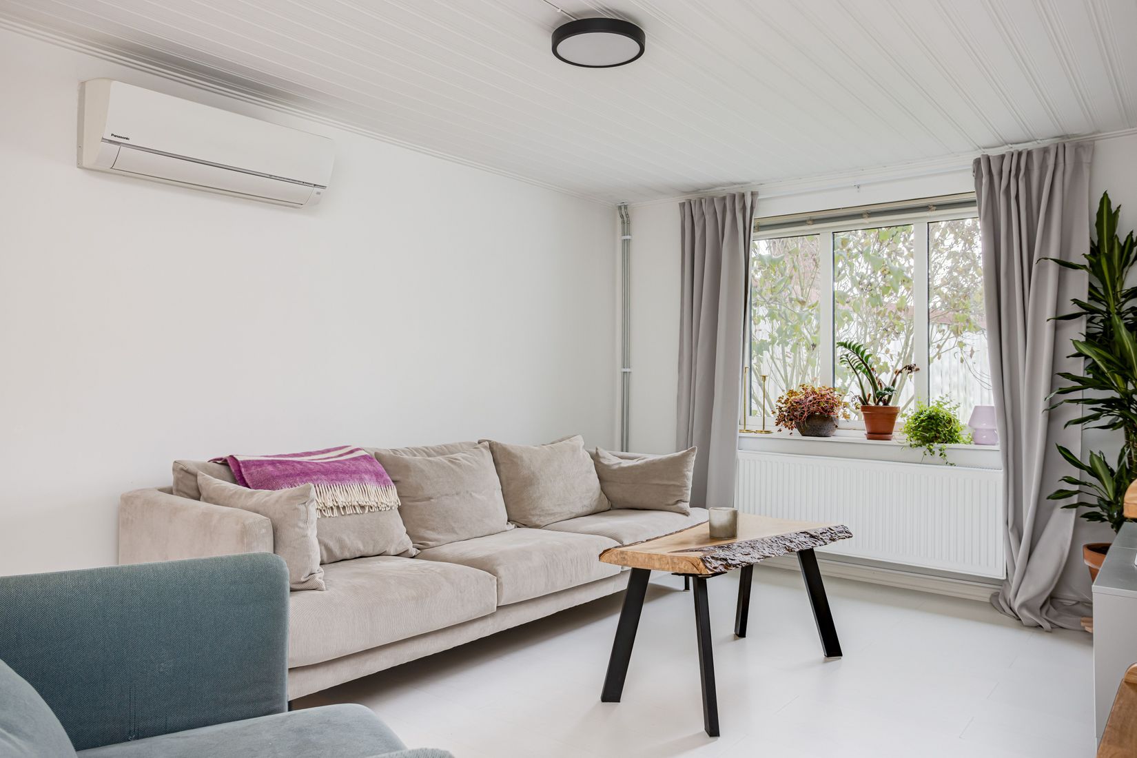 Villa, Tegelbruksvägen 10A, Hålan, Halmstad