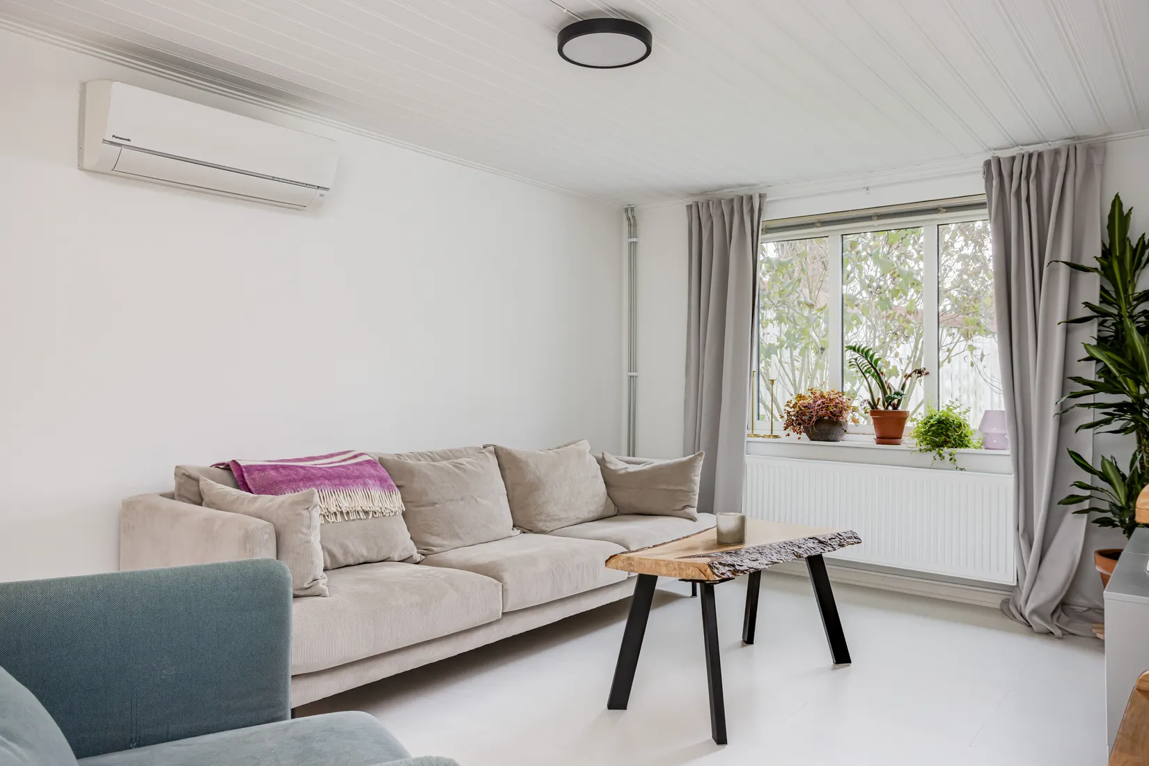 Villa, Tegelbruksvägen 10A, Hålan, Halmstad