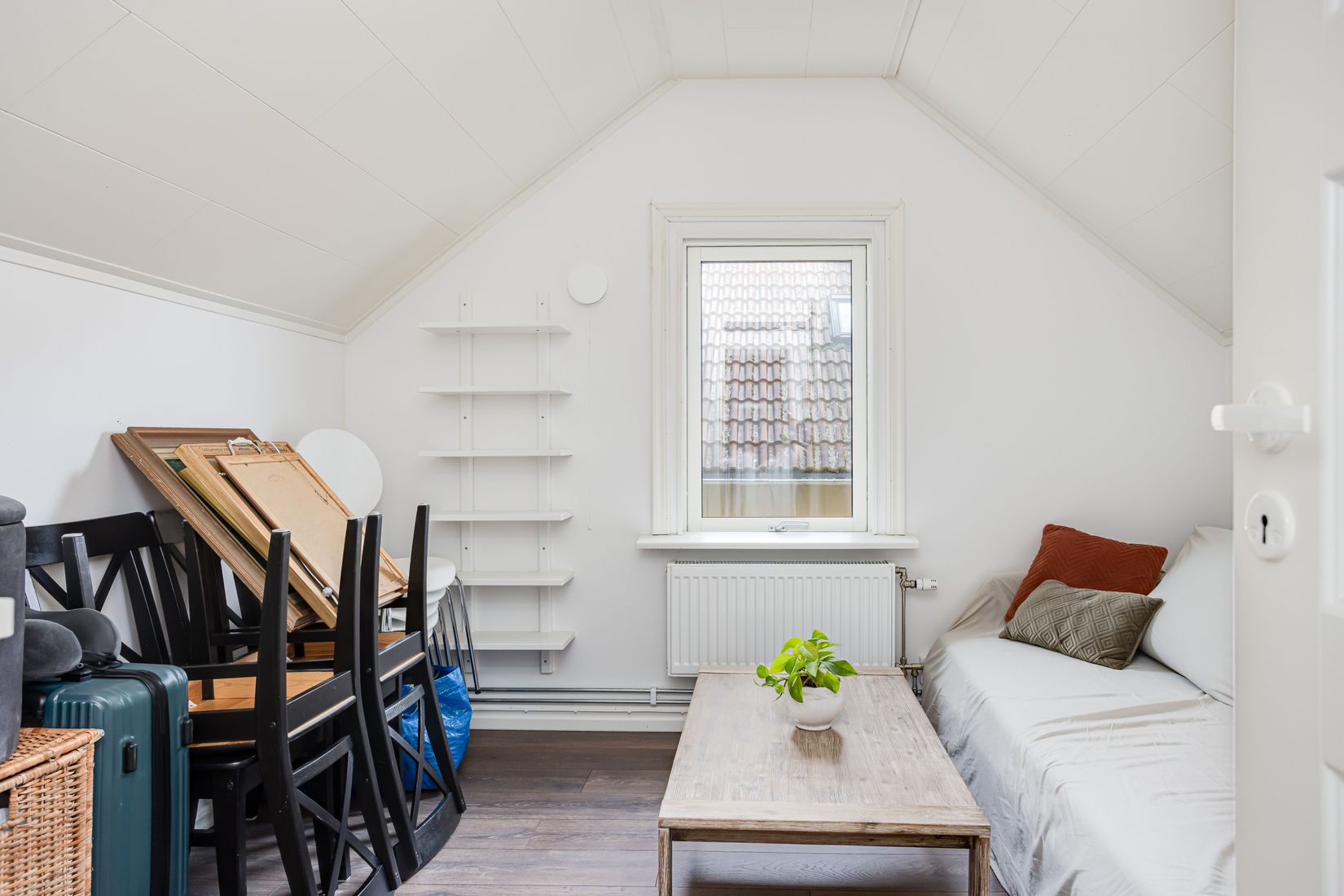 Villa, Tegelbruksvägen 10A, Hålan, Halmstad