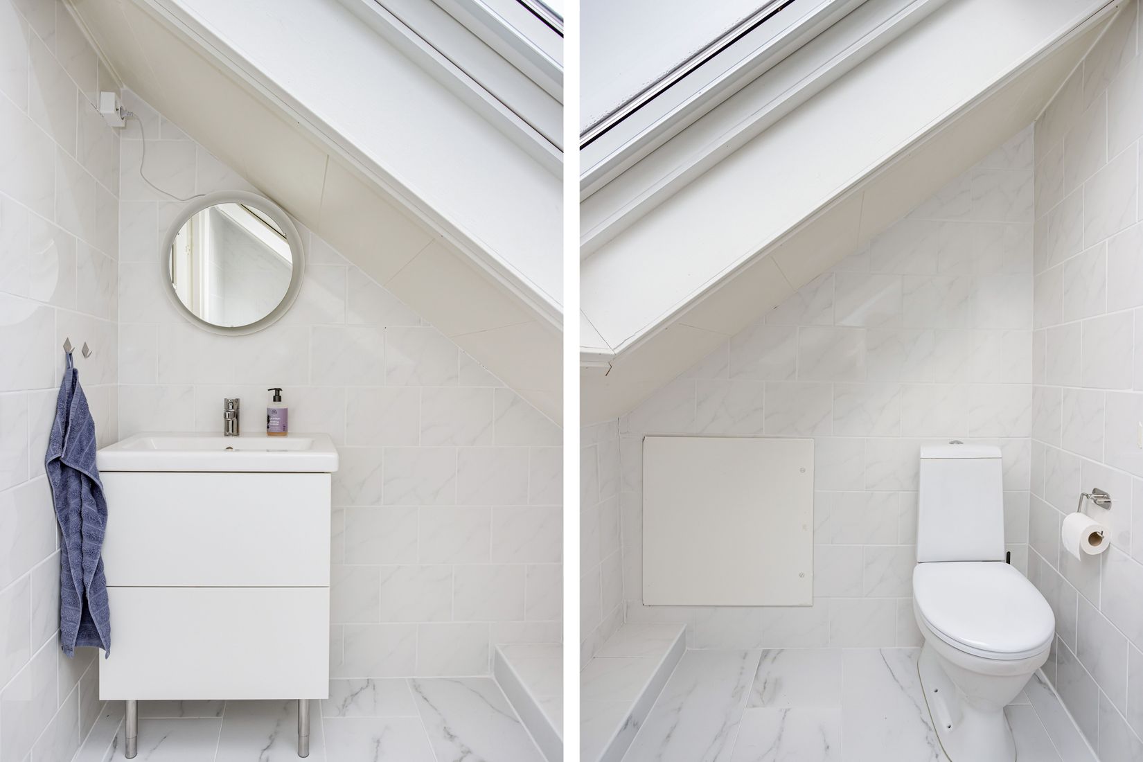 Villa, Tegelbruksvägen 10A, Hålan, Halmstad