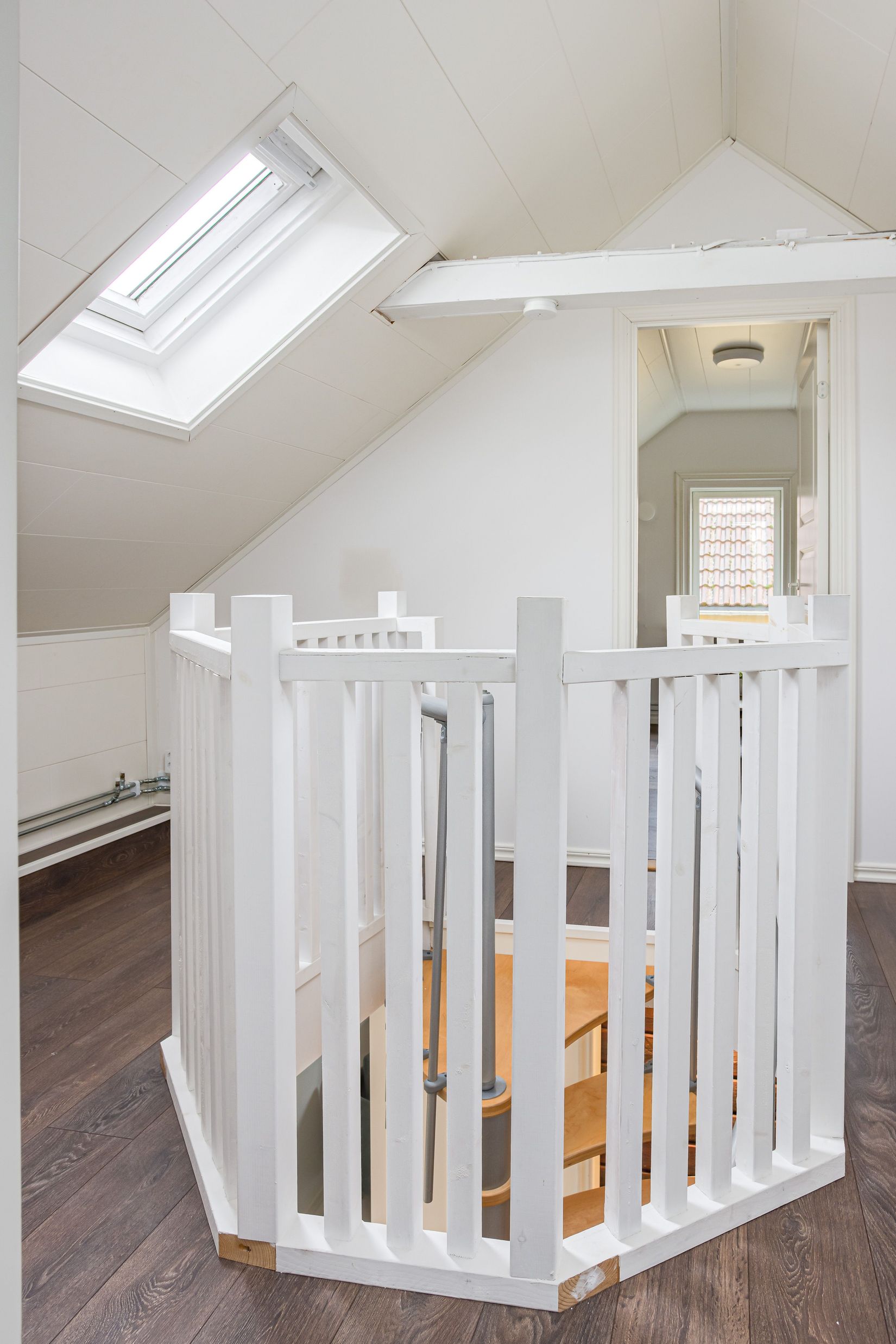 Villa, Tegelbruksvägen 10A, Hålan, Halmstad