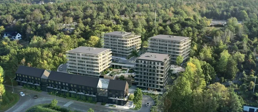 Bostadsrätt, Skalldalsbacken 6, Hovås, Göteborg