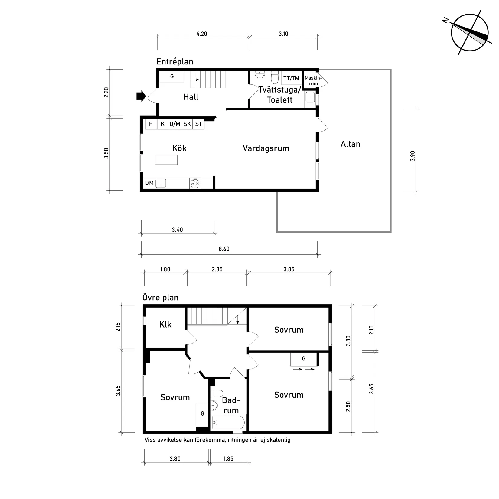 Bostadsrätt, Radhus, Fölvägen 12, Gerrebacka, Göteborg