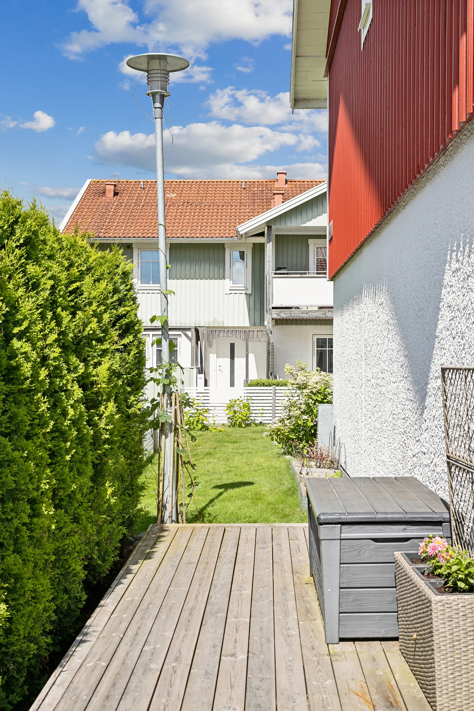 Bostadsrätt, Radhus, Fölvägen 12, Gerrebacka, Göteborg