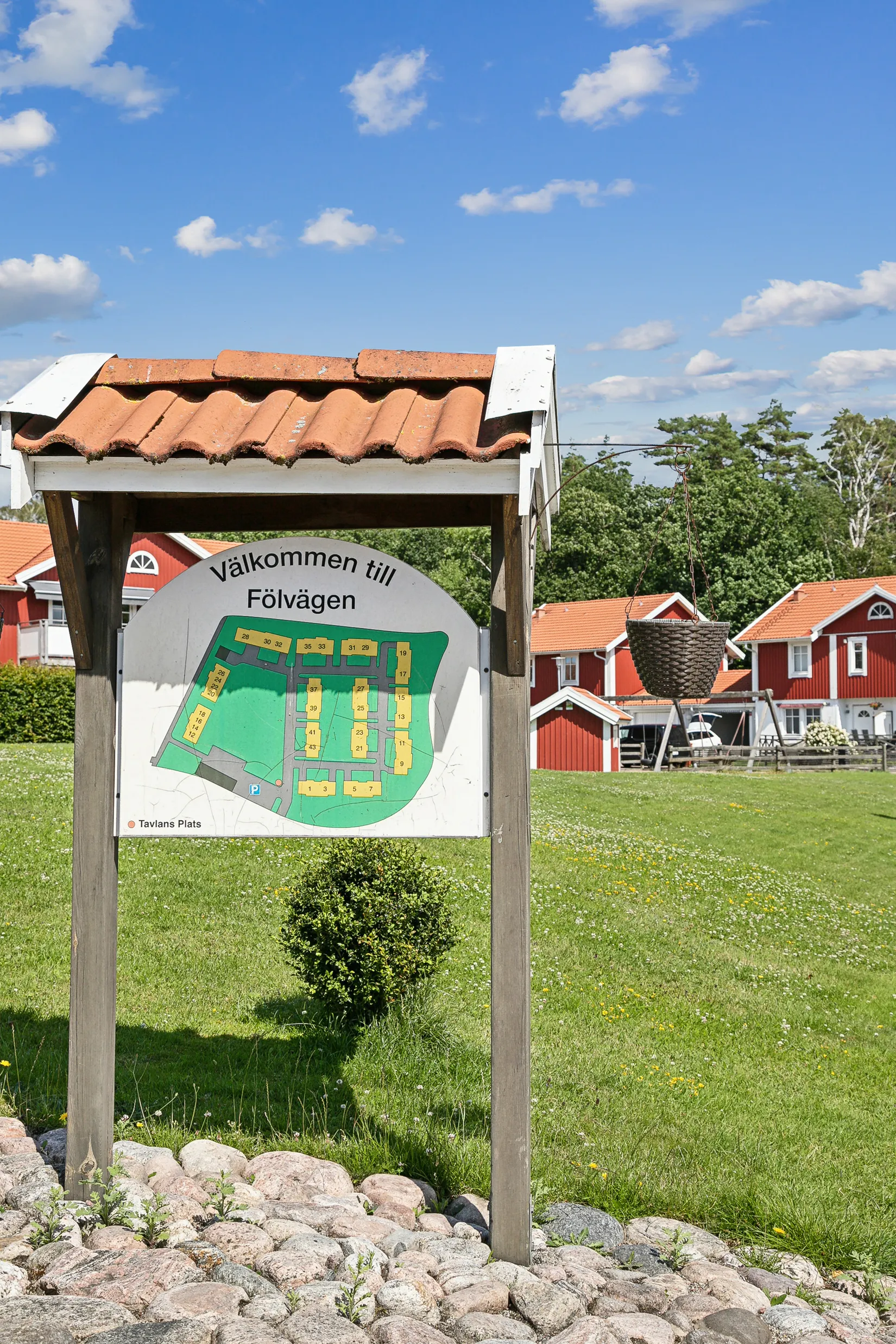 Bostadsrätt, Radhus, Fölvägen 12, Gerrebacka, Göteborg