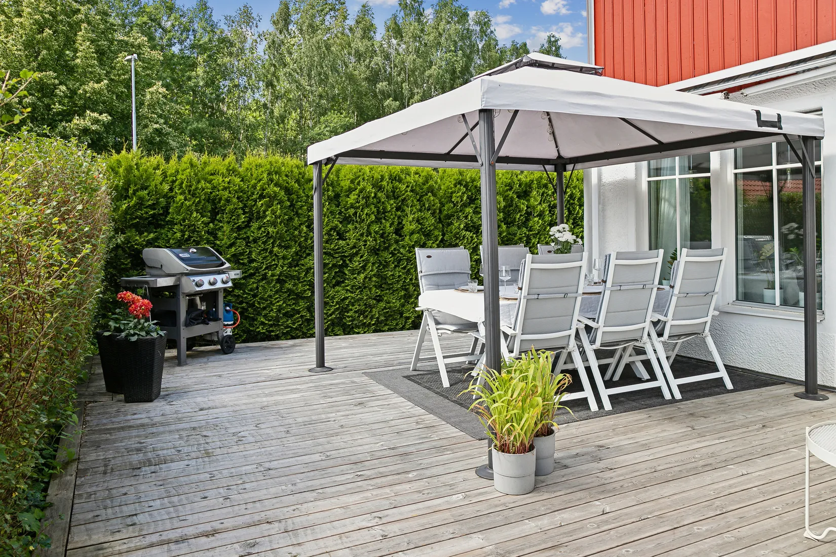 Bostadsrätt, Radhus, Fölvägen 12, Gerrebacka, Göteborg