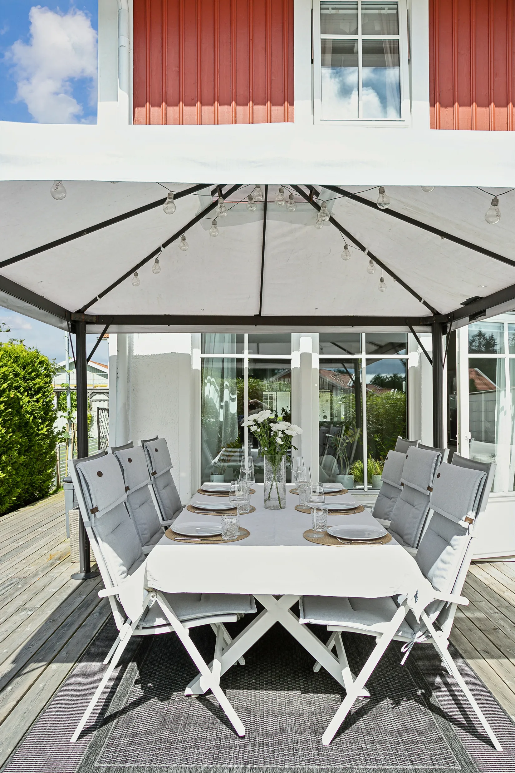 Bostadsrätt, Radhus, Fölvägen 12, Gerrebacka, Göteborg