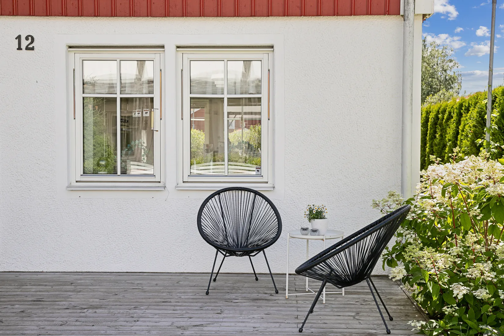 Bostadsrätt, Radhus, Fölvägen 12, Gerrebacka, Göteborg