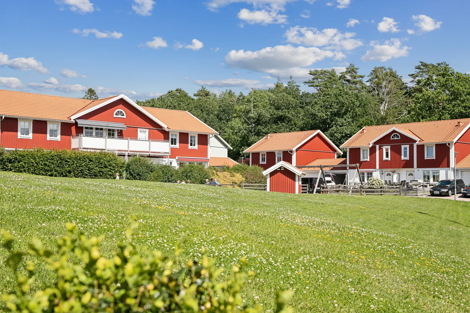 Bostadsrätt, Radhus, Fölvägen 12, Gerrebacka, Göteborg