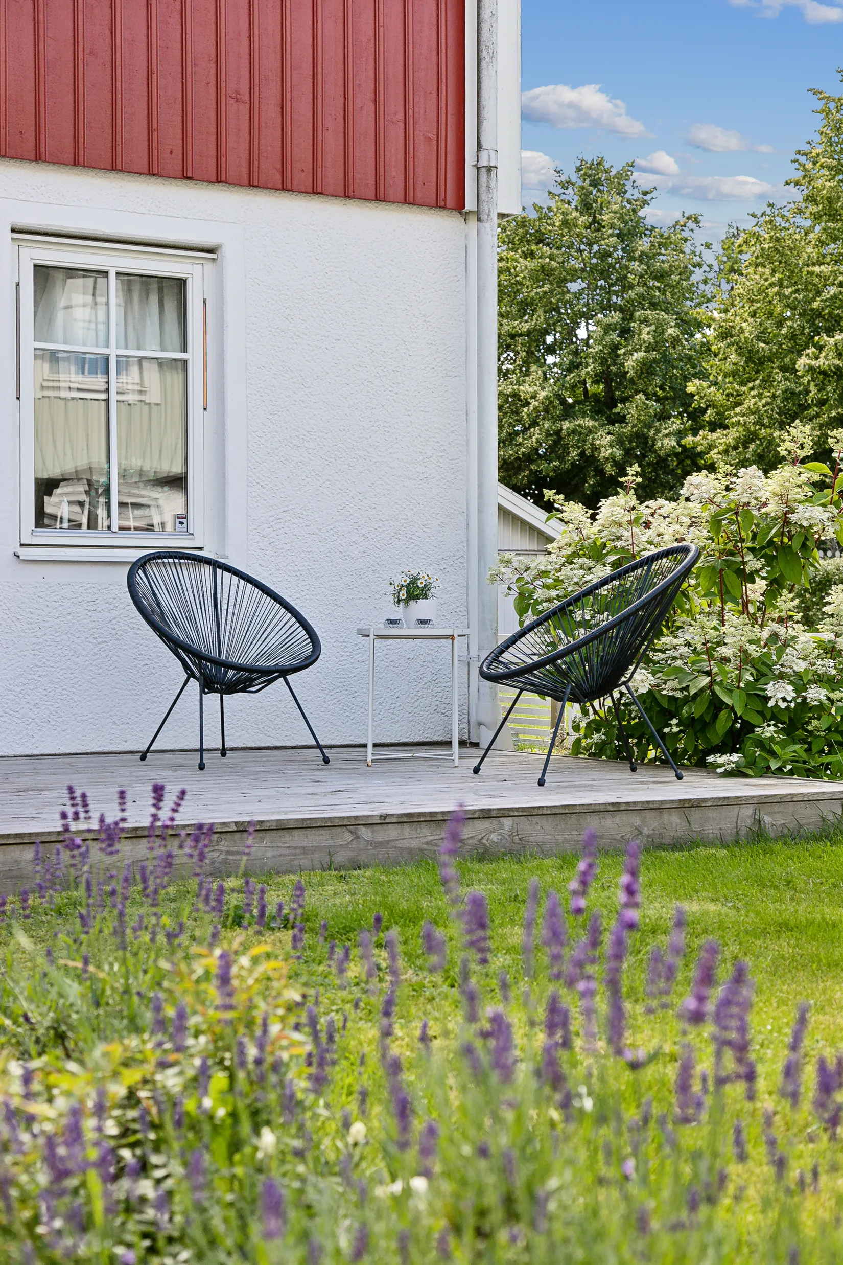 Bostadsrätt, Radhus, Fölvägen 12, Gerrebacka, Göteborg