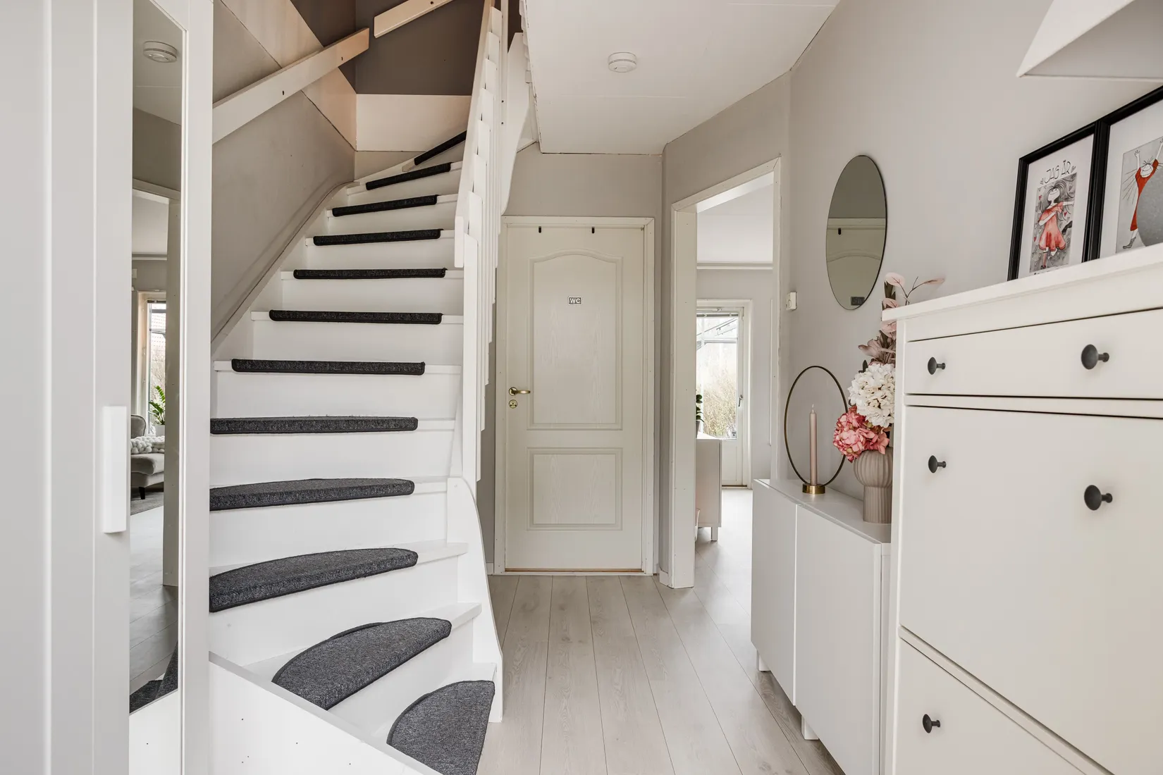 Bostadsrätt, Radhus, Fölvägen 12, Gerrebacka, Göteborg