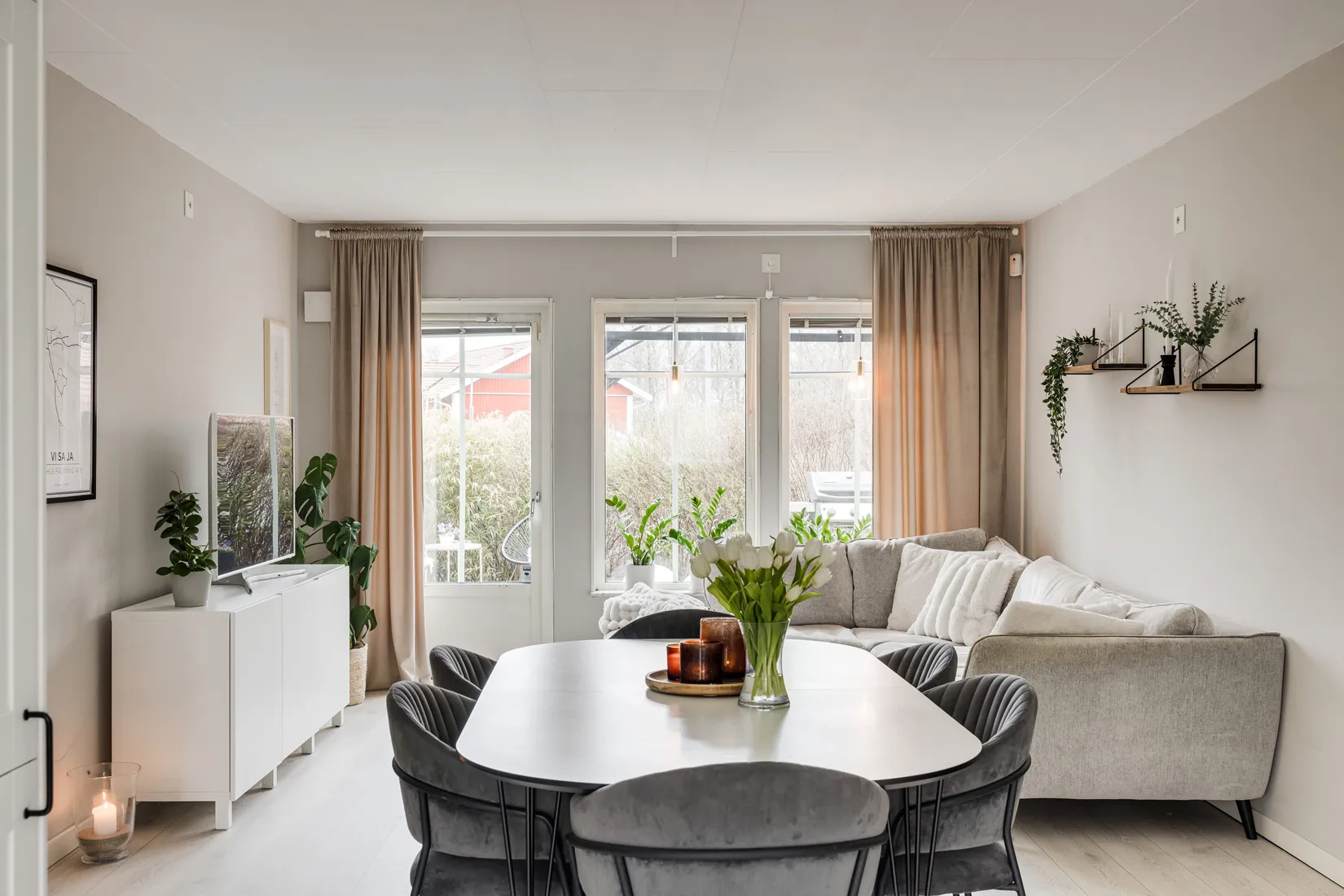 Bostadsrätt, Radhus, Fölvägen 12, Gerrebacka, Göteborg