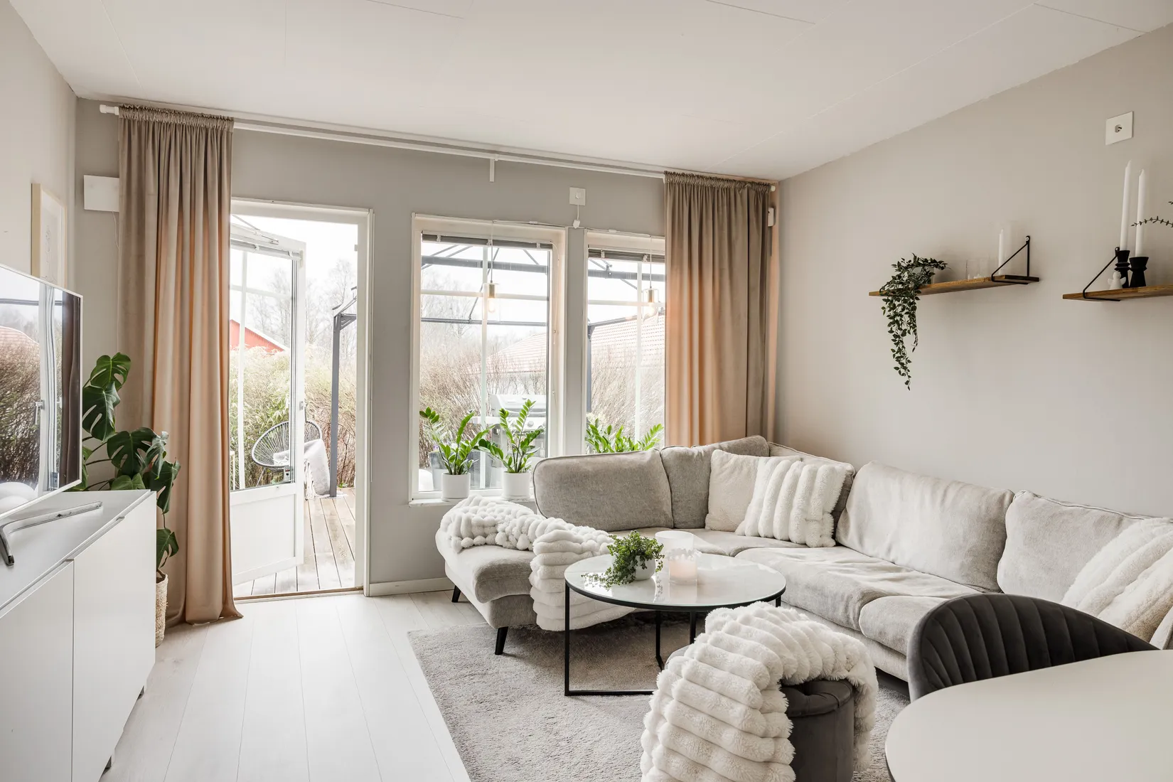 Bostadsrätt, Radhus, Fölvägen 12, Gerrebacka, Göteborg