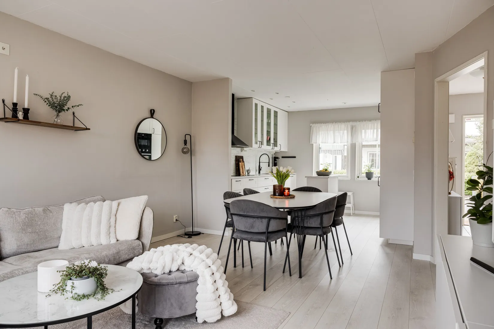 Bostadsrätt, Radhus, Fölvägen 12, Gerrebacka, Göteborg