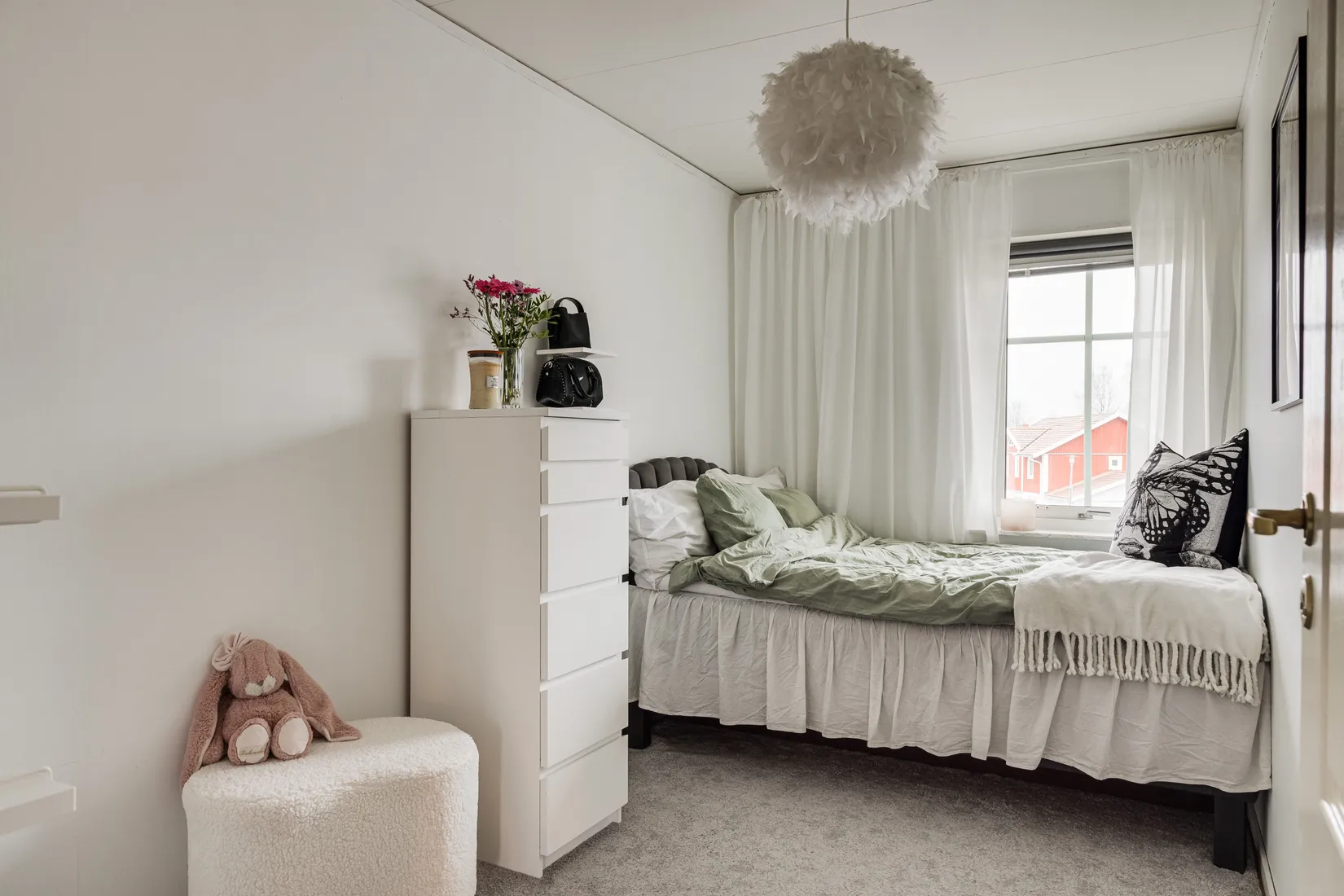 Bostadsrätt, Radhus, Fölvägen 12, Gerrebacka, Göteborg