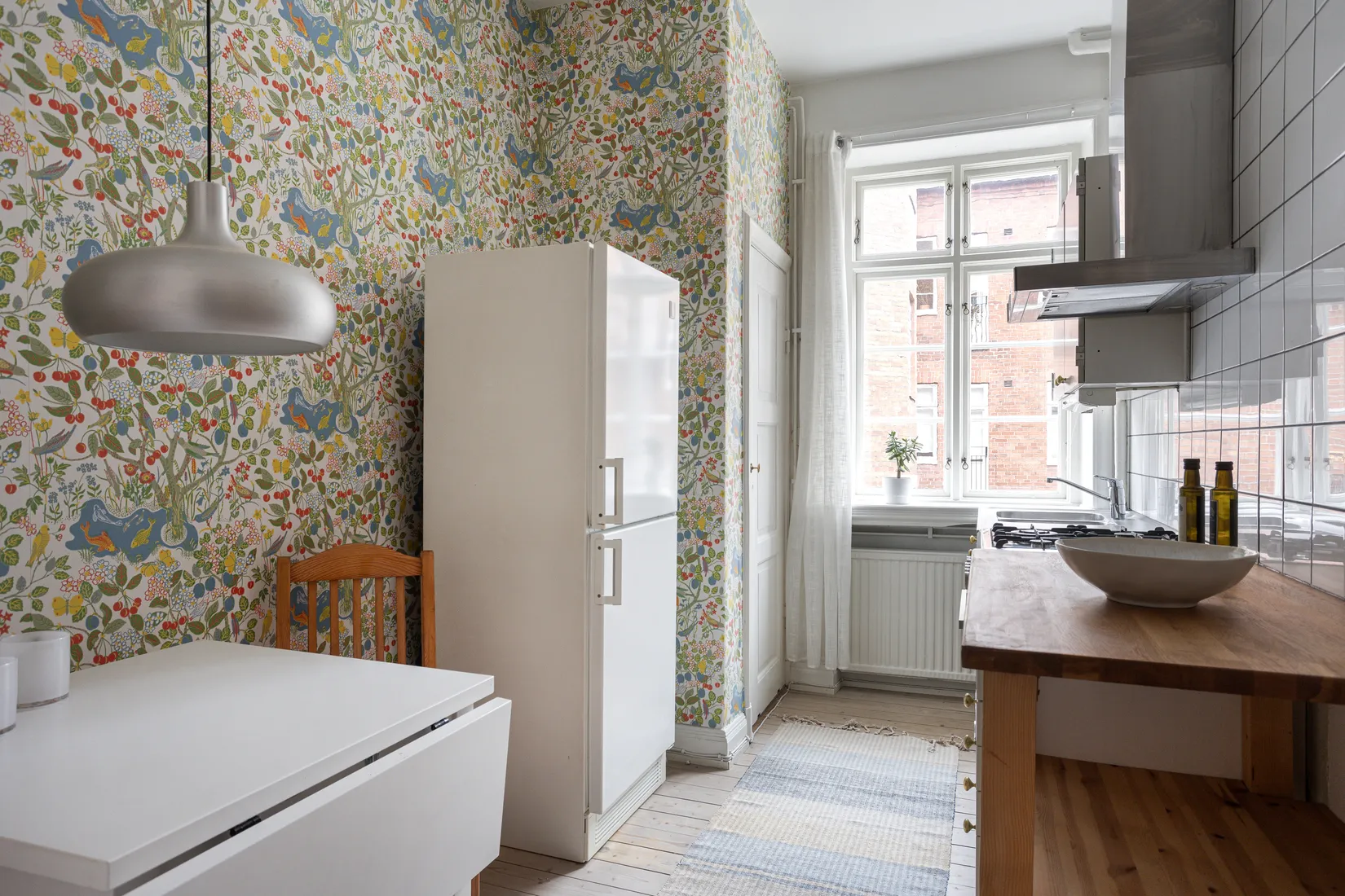Bostadsrätt, Kungsgatan 34A, Rörsjöstaden, Malmö