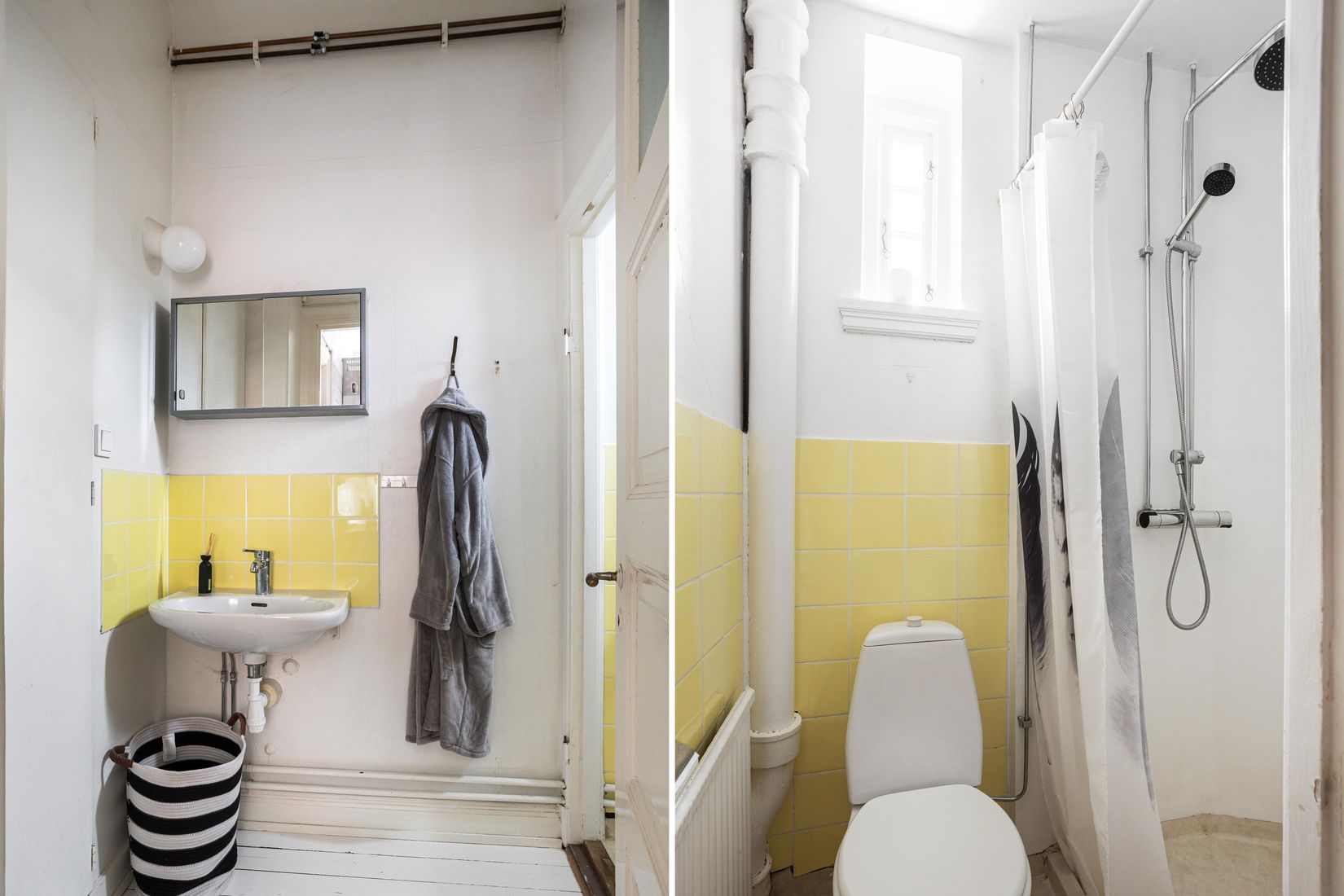 Bostadsrätt, Kungsgatan 34A, Rörsjöstaden, Malmö