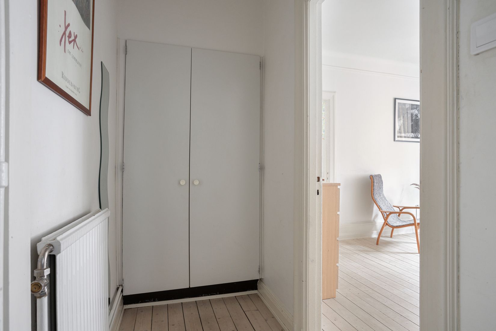 Bostadsrätt, Kungsgatan 34A, Rörsjöstaden, Malmö