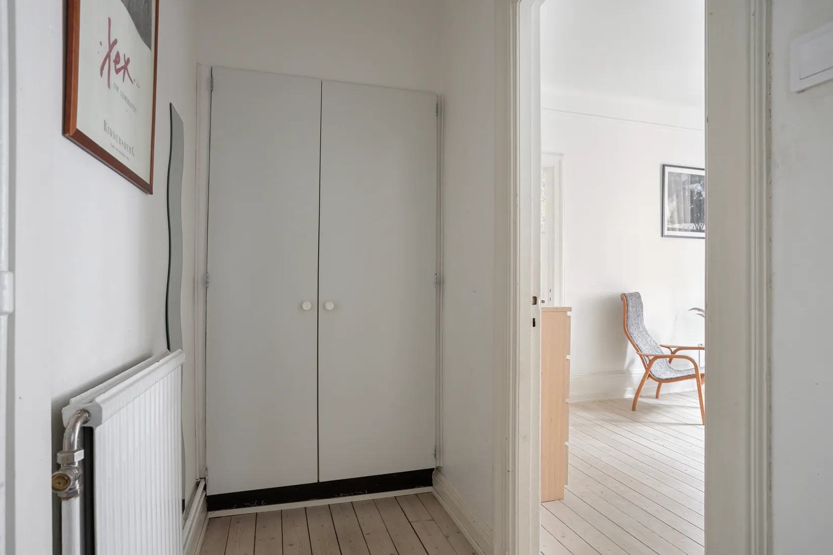 Bostadsrätt, Kungsgatan 34A, Rörsjöstaden, Malmö