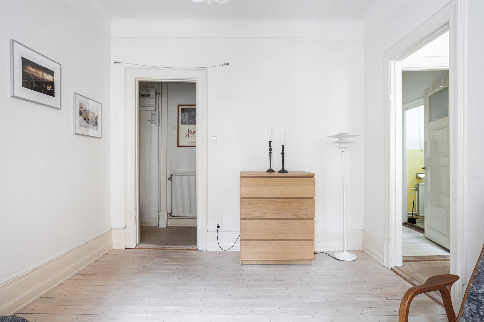 Bostadsrätt, Kungsgatan 34A, Rörsjöstaden, Malmö