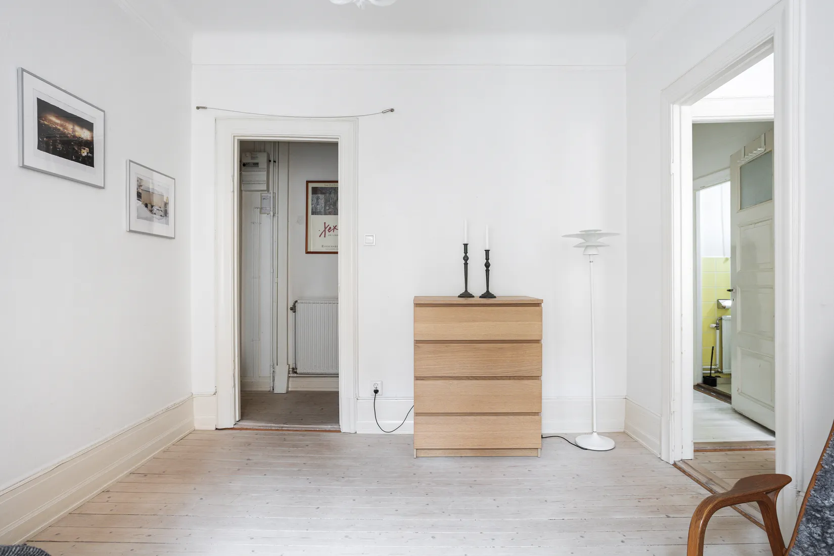 Bostadsrätt, Kungsgatan 34A, Rörsjöstaden, Malmö