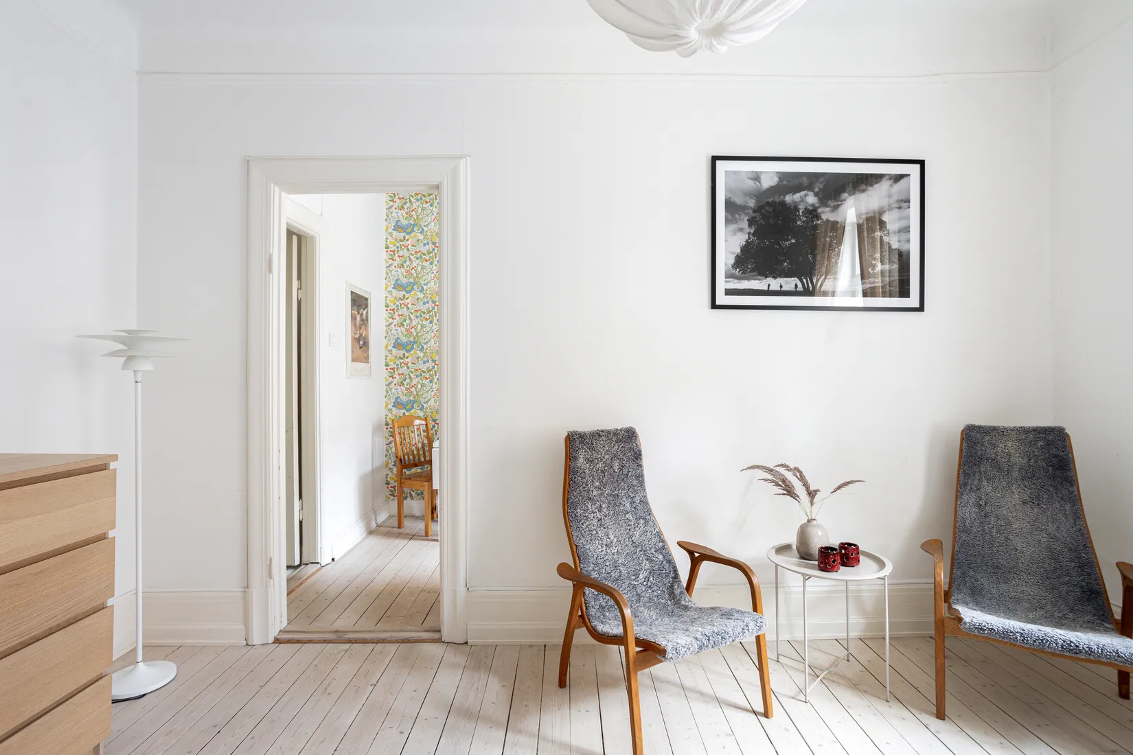 Bostadsrätt, Kungsgatan 34A, Rörsjöstaden, Malmö