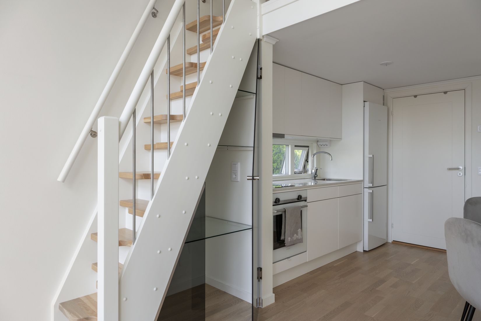 Bostadsrätt, Hemmings väg 33C, Väsjön, Sollentuna