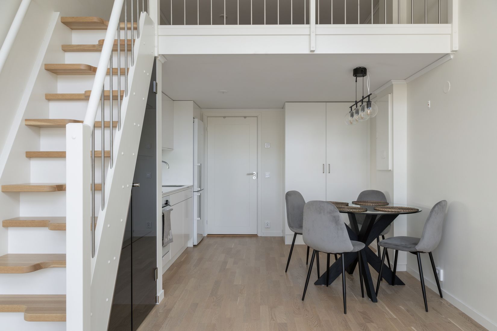 Bostadsrätt, Hemmings väg 33C, Väsjön, Sollentuna