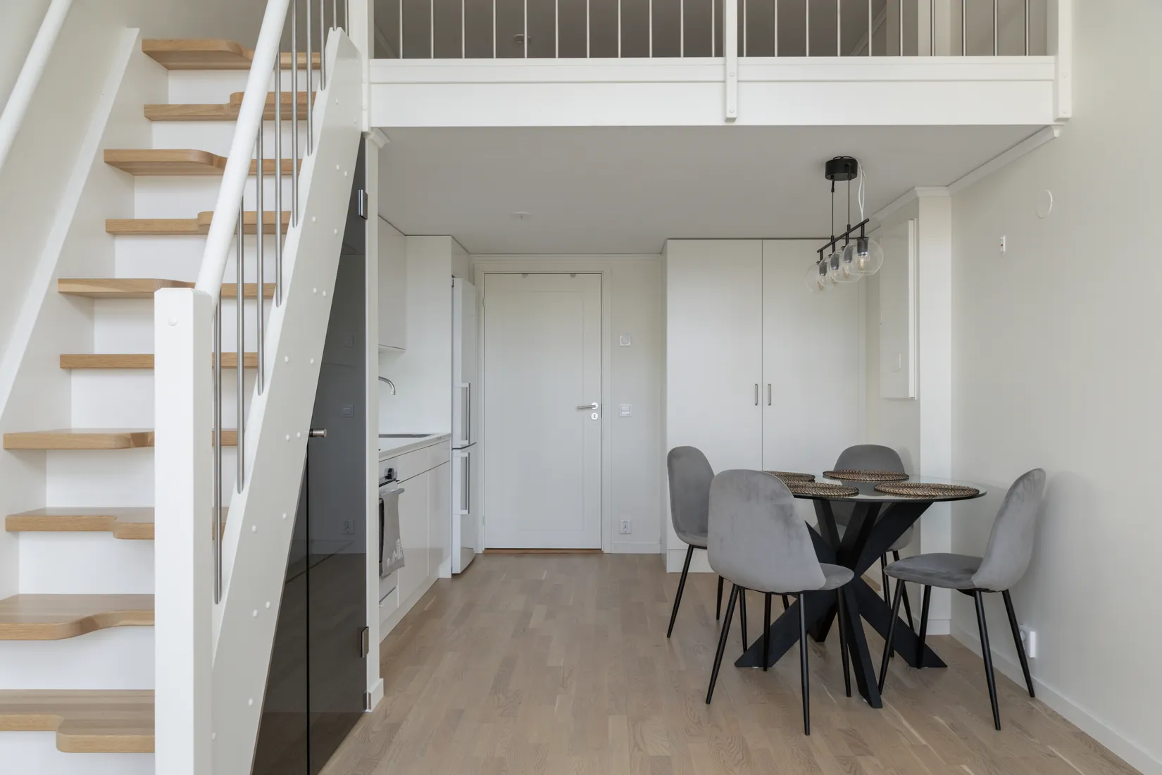 Bostadsrätt, Hemmings väg 33C, Väsjön, Sollentuna