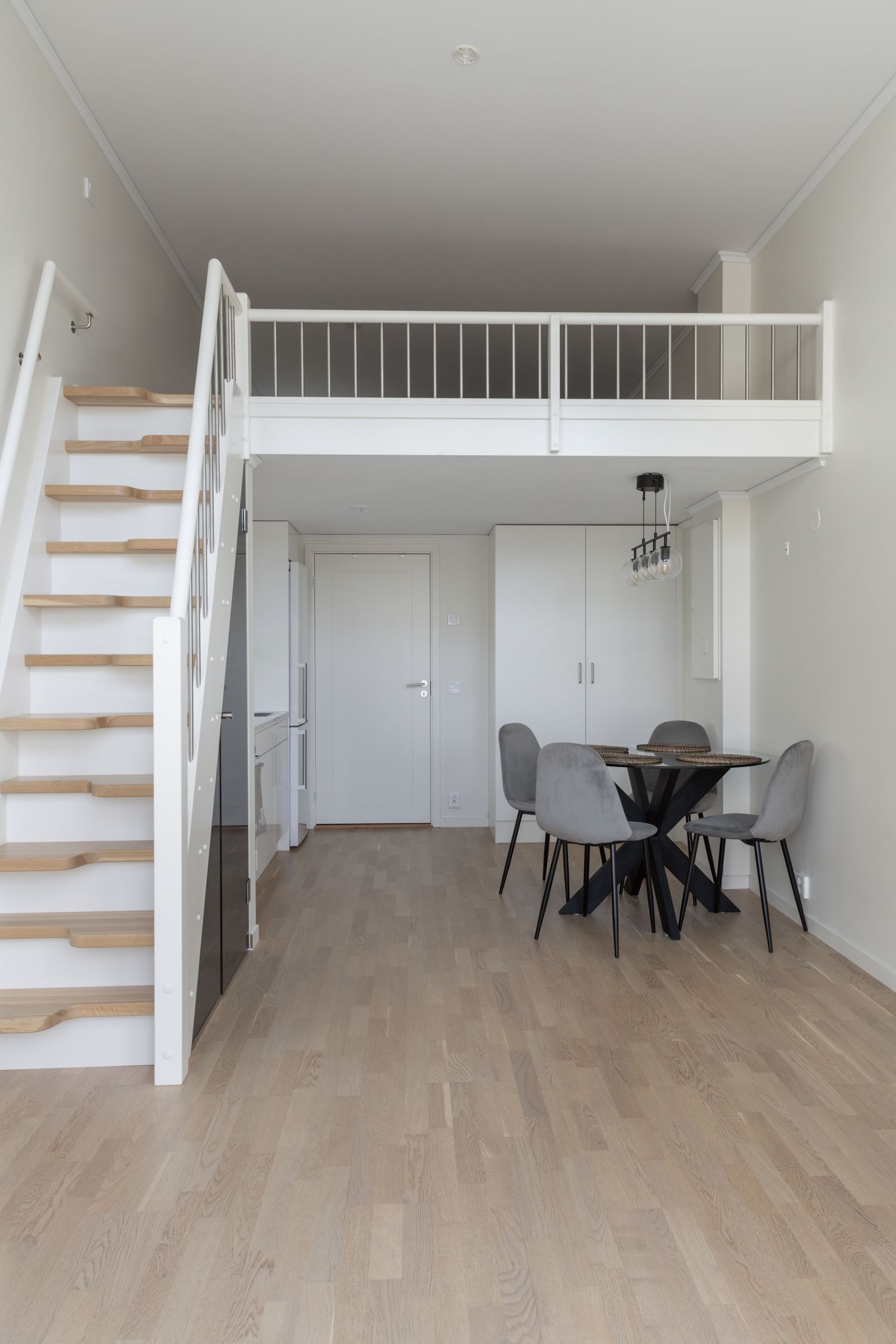 Bostadsrätt, Hemmings väg 33C, Väsjön, Sollentuna