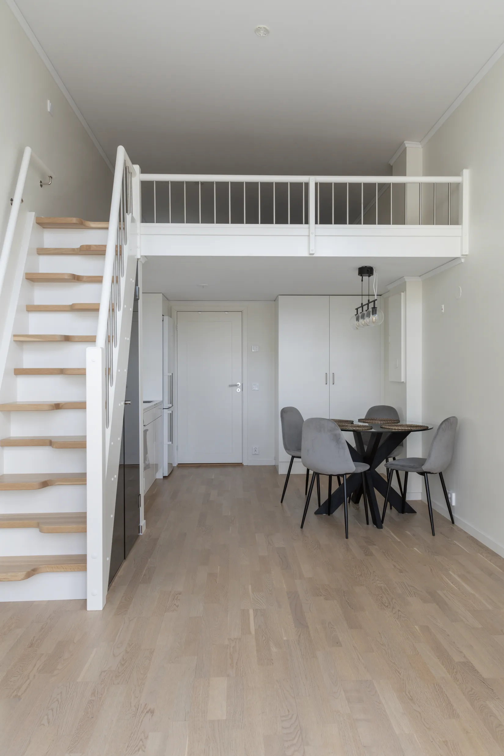 Bostadsrätt, Hemmings väg 33C, Väsjön, Sollentuna