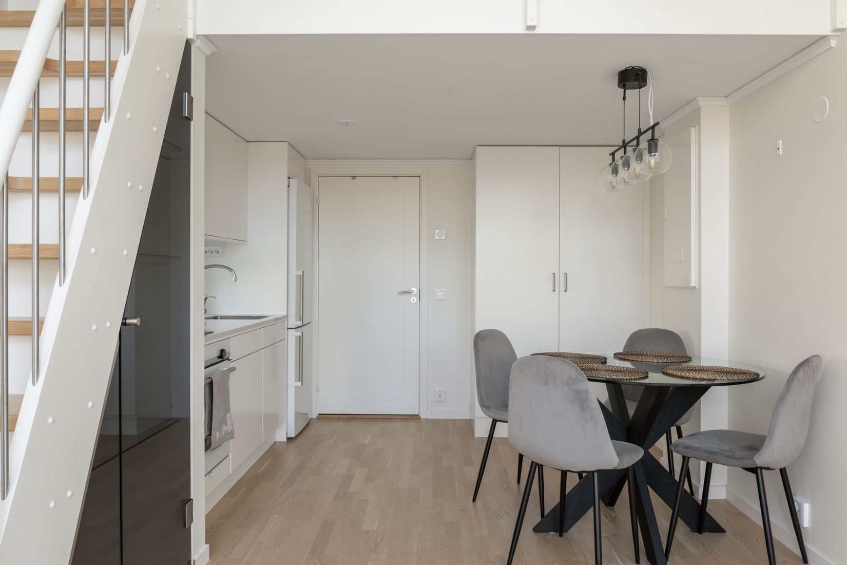 Bostadsrätt, Hemmings väg 33C, Väsjön, Sollentuna