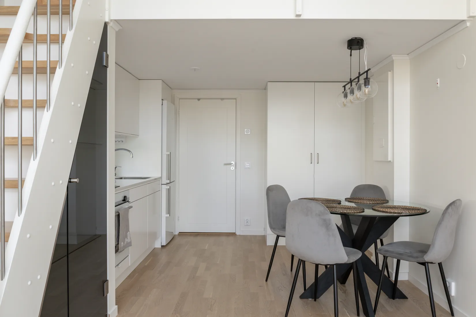 Bostadsrätt, Hemmings väg 33C, Väsjön, Sollentuna